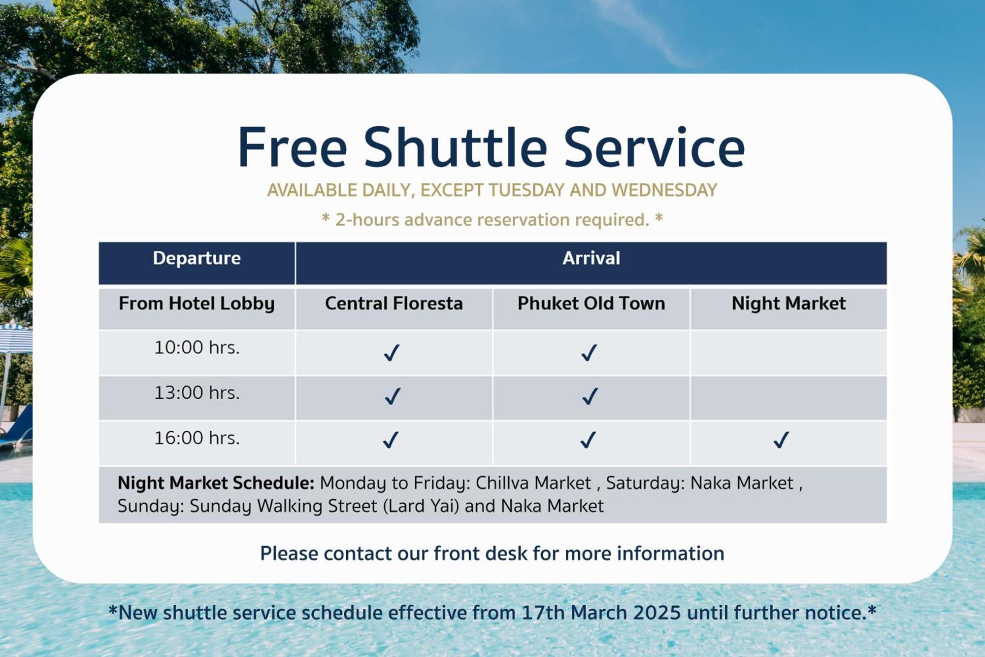 Seabed Grand Hotel Phuket - Sha Extra Plus Εξωτερικό φωτογραφία